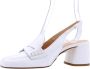 Donna Lei Elegante Zeno Hakken White Dames - Thumbnail 11