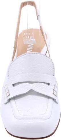 Donna Lei Elegante Zeno Hakken White Dames