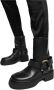 Dorothee schumacher Korte Combatlaarzen Chic Sophistication Black Heren - Thumbnail 4