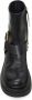 Dorothee schumacher Korte Combatlaarzen Chic Sophistication Black Heren - Thumbnail 5