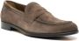 Doucal's Adler Juke Loafer Schoenen Brown Heren - Thumbnail 4