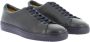 Doucal's Blauwe Sneaker Blue Heren - Thumbnail 2