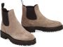 Doucal's Boots Gray Dames - Thumbnail 2