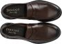 Doucal's Bruin lederen Harley Caffé loafer Brown Heren - Thumbnail 5