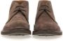 Doucal's Bruine Platte Schoenen Brown Heren - Thumbnail 3