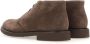 Doucal's Bruine Platte Schoenen Brown Heren - Thumbnail 5