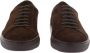 Doucal's Bruine Sneaker Brown Heren - Thumbnail 3