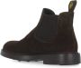 Doucal's Bruine Suède Chelsea Boots voor Mannen Brown Heren - Thumbnail 7