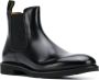 Doucal's Chelsea Horse Boots Black Heren - Thumbnail 2