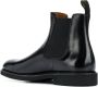 Doucal's Chelsea Horse Boots Black Heren - Thumbnail 3