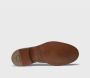 Doucal's Cognac Bruin Leren Veterschoenen Brown Heren - Thumbnail 4