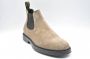 Doucal's Donkerbruine Veterschoenen Elegante Stijl Brown Heren - Thumbnail 2