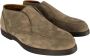 Doucal's Bruine Leren Schoenen Stijl du3125edo-ufoo90m39 Brown Heren - Thumbnail 2