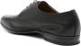 Doucal's Elegante Zwarte Derby Schoenen Black Heren - Thumbnail 3