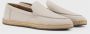 Doucal's Espadrilles White Heren - Thumbnail 2