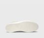 Doucal's Witte kalfsleren hoge sneakers White Heren - Thumbnail 4