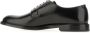 Doucal's Klassieke Derby Veterschoenen Black Heren - Thumbnail 2