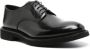 Doucal's Klassieke Loafer Schoenen in Zwart Black Heren - Thumbnail 2