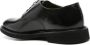 Doucal's Klassieke Loafer Schoenen in Zwart Black Heren - Thumbnail 3