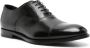 Doucal's Lace Up Oxford Schoenen Black Heren - Thumbnail 2