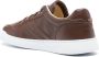 Doucal's Leren lage top sneakers Brown Heren - Thumbnail 3