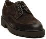 Doucal's Leren Loafer Schoenen Aardetint Brown Heren - Thumbnail 2