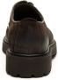 Doucal's Leren Loafer Schoenen Aardetint Brown Heren - Thumbnail 3