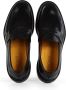 Doucal's Leren Loafers Black Heren - Thumbnail 5