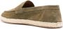 Doucal's Loafer Schoenen in Olijfgroen Beige Heren - Thumbnail 3