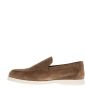 Doucal's Loafers Beige Heren - Thumbnail 3