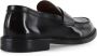 Doucal's Loafers Black Heren - Thumbnail 3