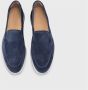 Doucal's Loafers Blue Dames - Thumbnail 3