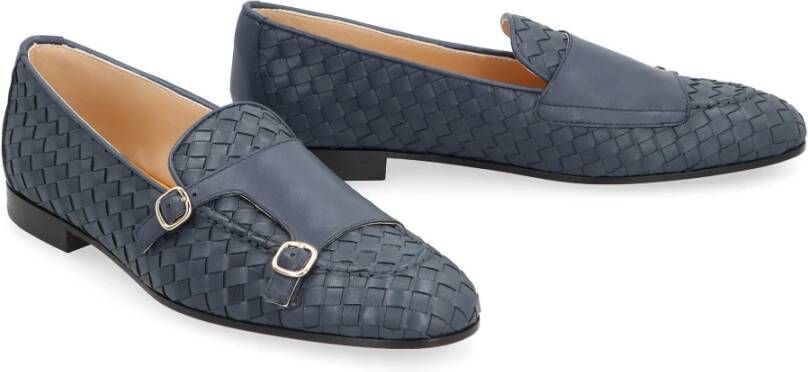 Doucal's Loafers Blue Dames