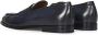 Doucal's Loafers Blue Heren - Thumbnail 3