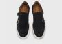 Doucal's Loafers Blue Heren - Thumbnail 3