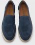 Doucal's Loafers Blue Heren - Thumbnail 3