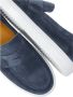 Doucal's Loafers Blue Heren - Thumbnail 10