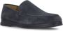 Doucal's Loafers Blue Heren - Thumbnail 3