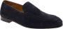 Doucal's Loafers Blue Heren - Thumbnail 2