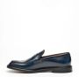 Doucal's Loafers Blue Heren - Thumbnail 3