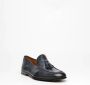 Doucal's Loafers Blue Heren - Thumbnail 2