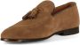 Doucal's Loafers Brown Heren - Thumbnail 2