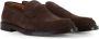 Doucal's Loafers Brown Heren - Thumbnail 4