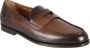 Doucal's Loafers Brown Heren - Thumbnail 2