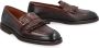 Doucal's Loafers Brown Heren - Thumbnail 2