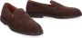 Doucal's Loafers Brown Heren - Thumbnail 2