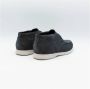 Doucal's Marineblauwe Suède Desert Boots Blake Constructie Blue Heren - Thumbnail 4