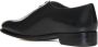 Doucal's Oxford Deco Platte Schoenen Black Heren - Thumbnail 3