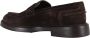 Doucal's Penny Adler Loafer Brown Heren - Thumbnail 3