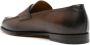 Doucal's Penny Deco Loafers Brown Heren - Thumbnail 3